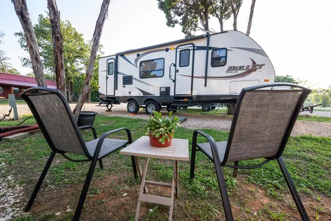 Post Oak RV Park and Cabins