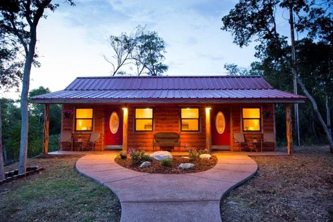 Post Oak RV Park and Cabins