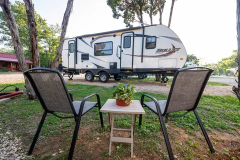 Post Oak RV Park and Cabins