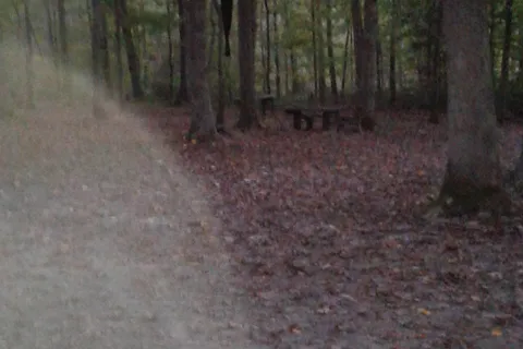 Cedar Mountain Campground