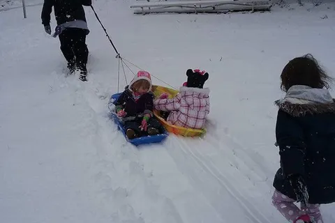 Cedar Mountain Campground
