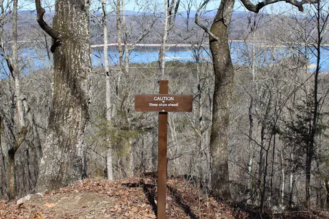 Big Ridge State Park