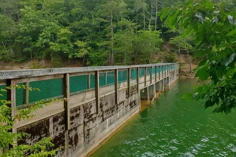 Big Ridge State Park