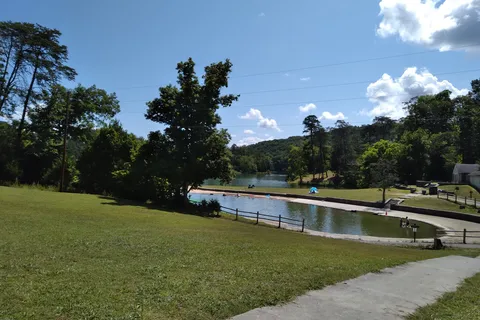 Big Ridge State Park
