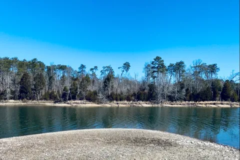 Big Ridge State Park