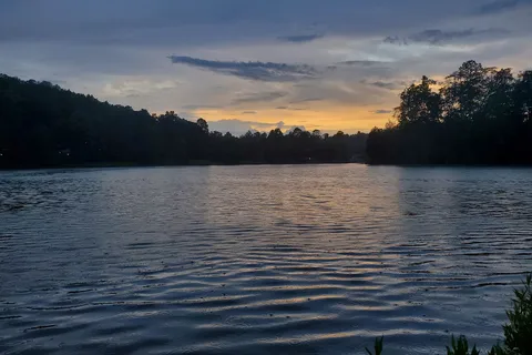 Big Ridge State Park