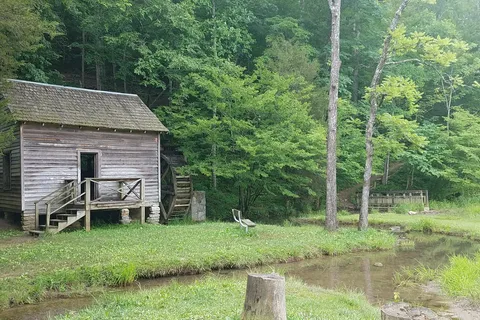 Big Ridge State Park