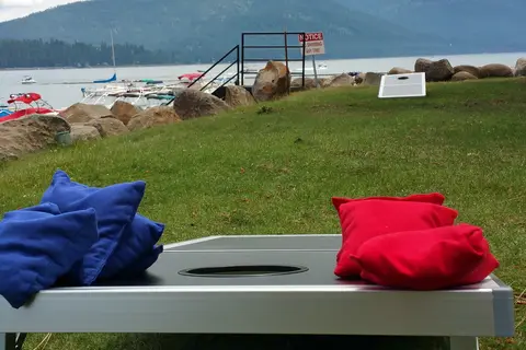 Big Cove Resort
