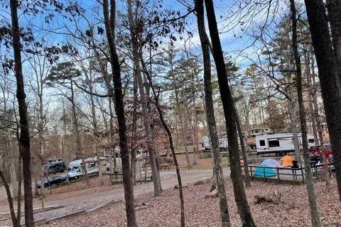 East Rim - Cloudland Canyon State Park