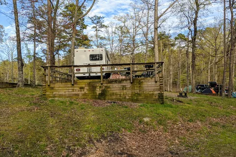 East Rim - Cloudland Canyon State Park