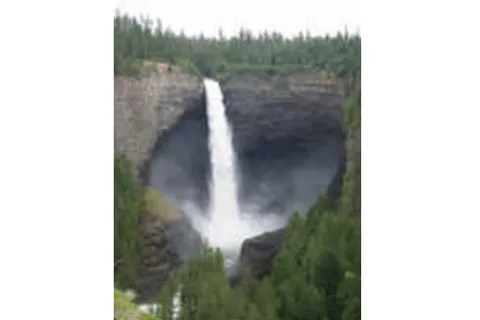 Clearwater / Wells Gray KOA Journey