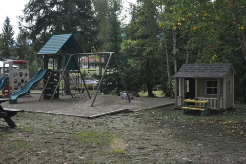 Clearwater / Wells Gray KOA Journey
