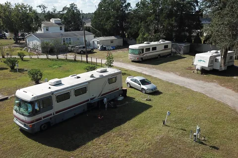 Adult RV Park