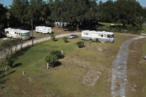 Adult RV Park