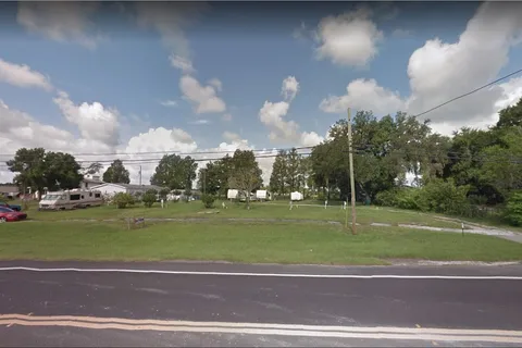 Adult RV Park