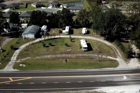 Adult RV Park