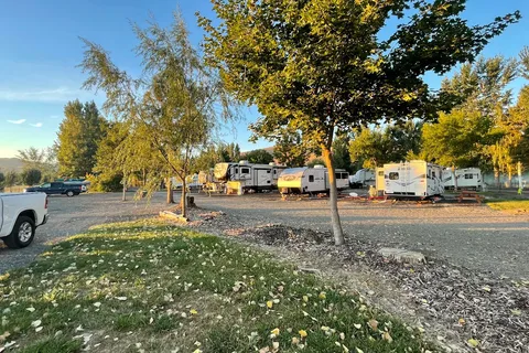 Yakima River RV Park