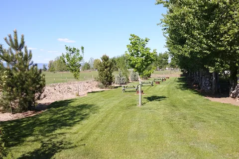 Yakima River RV Park
