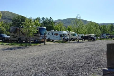 Yakima River RV Park