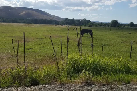 Yakima River RV Park