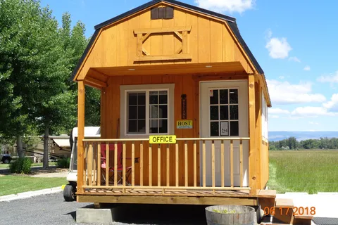 Yakima River RV Park