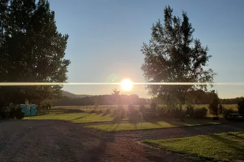 Yakima River RV Park