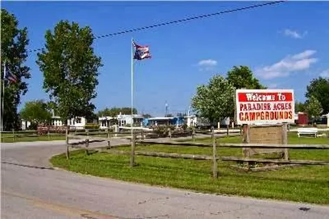 Paradise Acres Camp Grounds