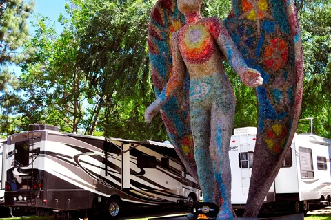 Fairplex RV Park