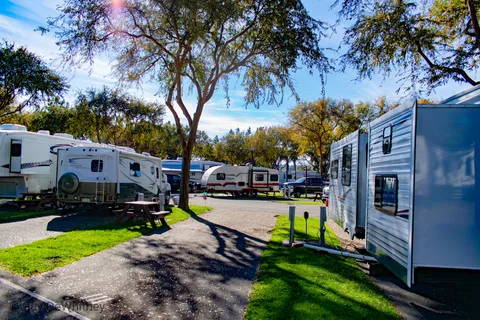 Fairplex RV Park