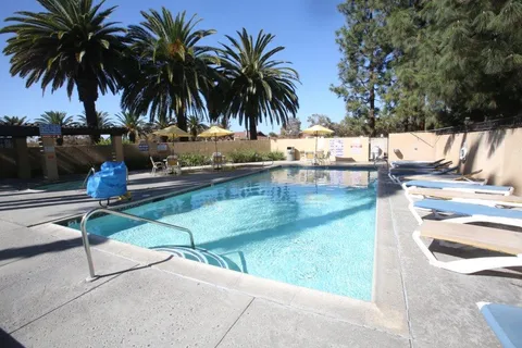 Fairplex RV Park