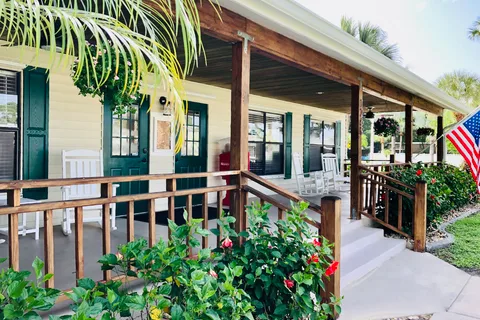 Southwind Mobile Home and RV Park