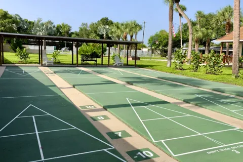 Southwind Mobile Home and RV Park