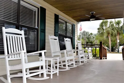 Southwind Mobile Home and RV Park