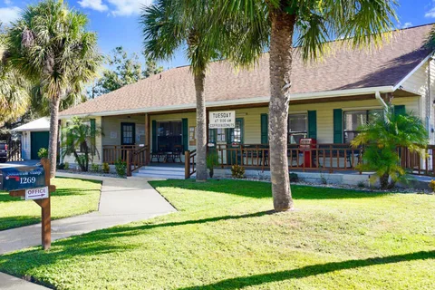 Southwind Mobile Home and RV Park
