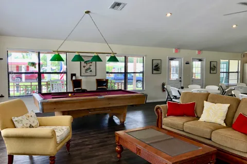 Southwind Mobile Home and RV Park