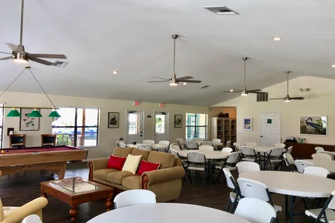 Southwind Mobile Home and RV Park