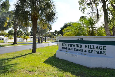 Southwind Mobile Home and RV Park