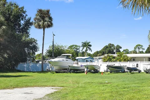 Southwind Mobile Home and RV Park