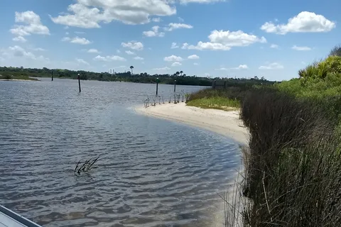 Gamble Rogers Memorial State Recreational Area