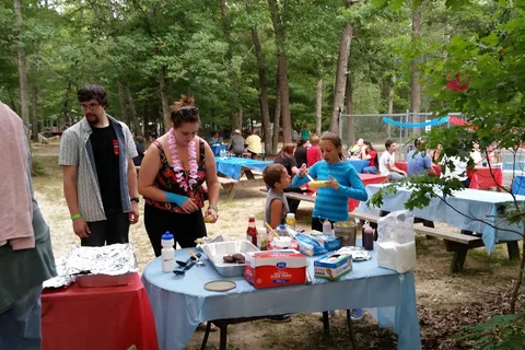 Oakleaf Family Campground