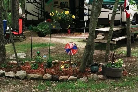 Oakleaf Family Campground