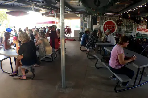 Waldo's Camp