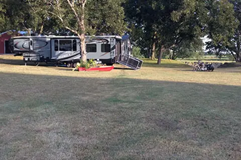 Waldo's Camp