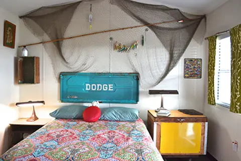 Waldo's Camp
