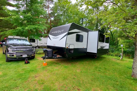 Sun Retreats Turkey Point
