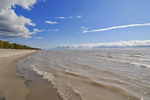 Sun Retreats Turkey Point
