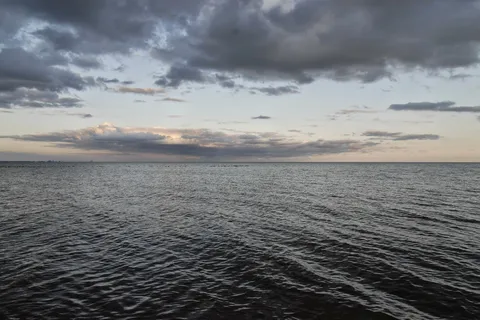 Sun Retreats Turkey Point