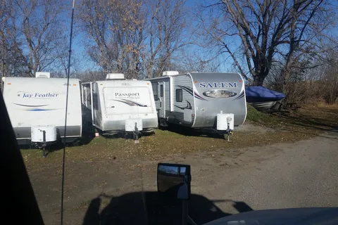 Comfort Plus Campground