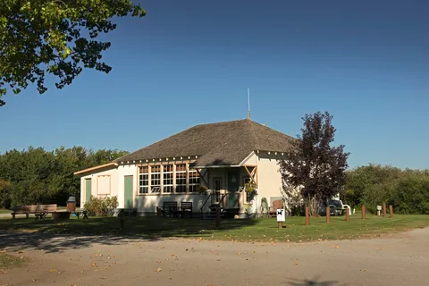 Comfort Plus Campground