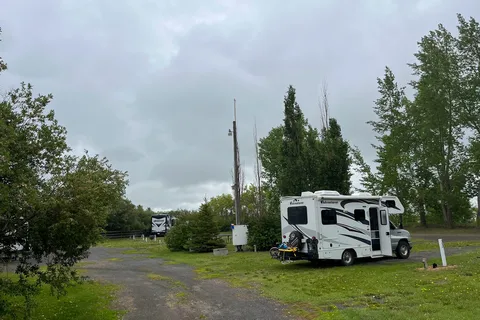 Comfort Plus Campground